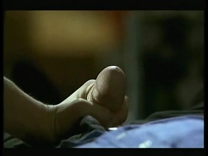 Katarina Vasilissa - L'uomo che guarda (1994)