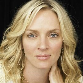 Uma Thurman | Speaking Fee | Booking Agent
