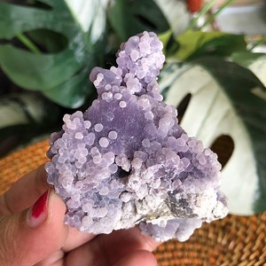 Grape Agate Cluster / Grape Agate Specimen / Natural Grape Agate/grape Agate High Quality - Etsy Australia