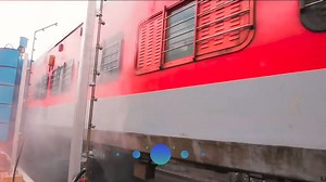 23K views · 473 reactions | On #WorldEnvironmentDay, Indian Railways highlights its commitment to implementing sustainable and eco-friendly practices to reduce carbon footprint and promote a greener future. | Ministry of Railways, Government of India | Facebook