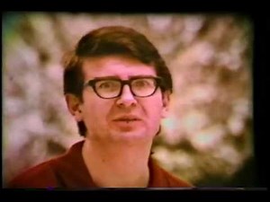 Vintage 1970s TV commericials for Hammond Organs and Ball Park Franks