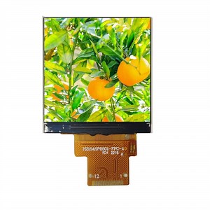 [Hot Item] High Contrast 1.54 Inch 240X240 Pixels Thin Film Transistor LCD Module