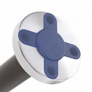 [Hot Item] Valve Anti Dust Plastic Bolted Hole Cap Flange Protection Cover with Various Size