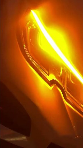 BMW G20 Welcome Laser Light