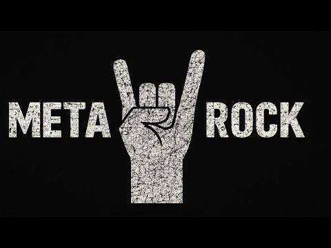 🔥 Eternal Ashes | with Lyrics | META🤘ROCK