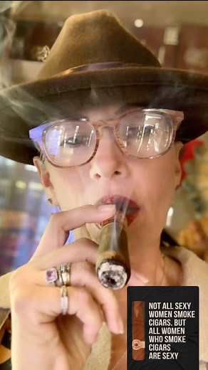 #WomenWhoSmokeCigars #CigarAficionada #CigarsAndSisters #CigarLadies #WomenAndCigars #CigarLifestyle #CigarLovers #CigarsForHer #CigarQueens #LadyCigarSmokers #HerfWithStyle #CigarLoungeVibes #WomenCigarEnthusiasts #CigarCulture #LuxuryCigars #SistersOfTheLeaf #CigarMoments #CigarsAndConfidence #CigarSmokingWomen #WomenWhoHerf #CigarVibes #CigarElegance #CigarFashion #SmokeWithStyle #CigarLove #CigarChic #LadiesWhoSmokeCigars #CigarsAndLuxury #SophisticatedSmokes #CigarDivas | Alice Weber