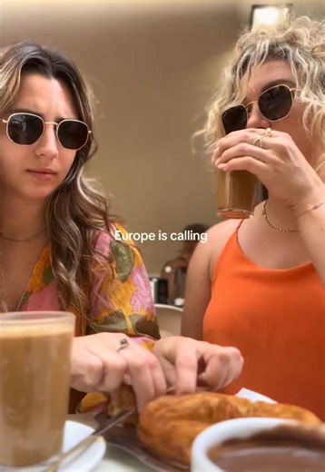 Dani Doscher on TikTok