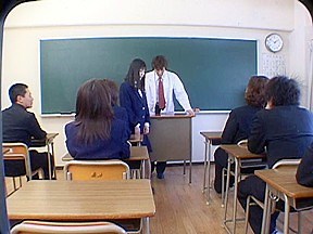 Sex Education in schools (18 )