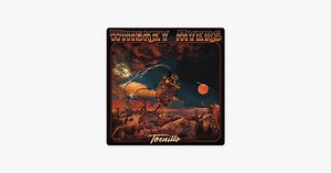 John Wayne by Whiskey Myers on Apple Music