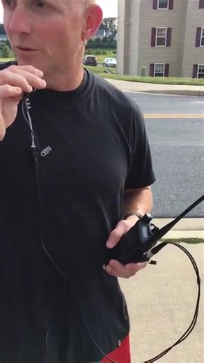 We're out testing the Waveband two-wire surveillance kit. See how it did. | Waveband Communications