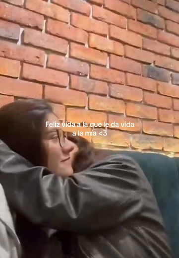 de quién es el cumpleañito