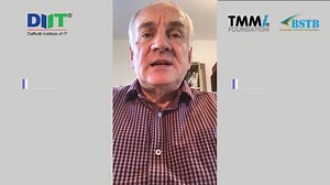 Great news for the TMMi Model enthusiasts! DIIT is proudly presenting TMMi Foundation Level professional international certification course at a very affordable cost! The course will be taken by Mr. Clive Bates, Senior Consultant, Planit Testing, UK. Course Duration: 4 half days - 16 Hours Course fee: BDT 8750.00 Register now: https://tinyurl.com/DiaTMMi Registration Last Date: 25th December 2020 Contact: 8801811458862 Website: https://daffodil.ac/tmmi-professional/ | Daffodil International Acad