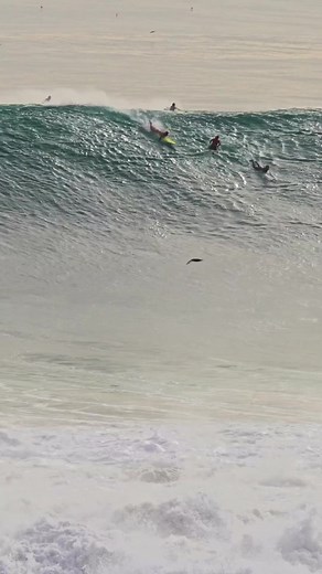 13K views · 325 reactions | Huge Waves In Chile  #surfchile | The Surf Bank | Facebook