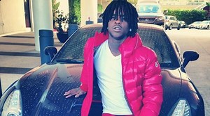 NJ Crips Warn Chief Keef to Stay Out of State Over Diss