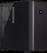 Carbide Series 175R RGB Tempered Glass Mid-Tower ATX Gaming Case — Black