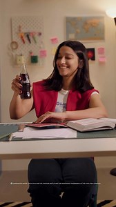 142K views · 5.8K reactions | Not feeling a ? Flip the script! Khud Ko Jaga, Ek Thanda Laga Turn the vibes back up with a chilled Coke! 落 #KhudKoJaga #CocaColaIndia #RealMagic #CocaCola [Coca-Cola, Real Magic, Khud Ko Jaga, Coke, Vibe] | Coca-Cola | Facebook