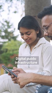 Digital public infrastructure is revolutionizing how nations can serve their citizens, respond to crises, and grow their economies. | Bill Gates