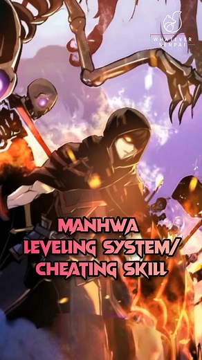 Player System Manhwa: Sky of Apocalypse