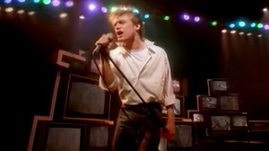 Heaven by Bryan Adams on Apple Music