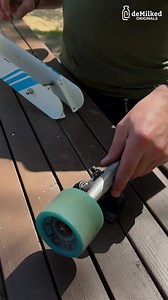 Coolest DIY Bicycle Design! | DeMilked