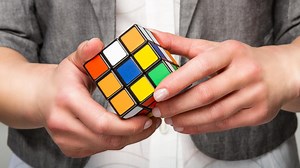 Ever heard of speedcubing? Over 200 compete in Rubik's Cube races in Montreal