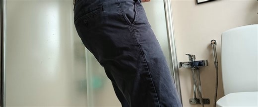 pooping in my pants