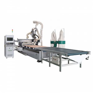 [Hot Item] Multi Function CNC Machine Woodworking 3D Wood Carving Milling CNC Router Igm 1325 Wood Drilling CNC Router Automatic Engraving Wood Working CNC Machine