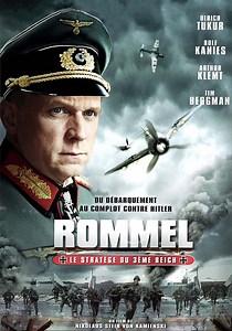 Regarder Rommel, le guerrier d'Hitler en streaming