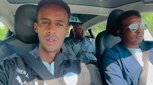 14K views · 1K reactions | Barasho wanagsan stockholm Hello Gothenburg | Mohamed Abdi Muudey | Facebook