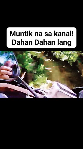 Muntik na sa kanal #followformorereviewers #sirabccompilation2023 #tatakabcrc #sendstarsupport #hatawaritao1theamazing1 #motorsport #AritaoNuevaVizcaya #motor #motorcycle #motorcyclelife | Teacher Arnel - ABCRC LET Review