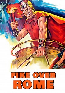 Fire Over Rome (1965)