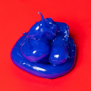 [Hot Item] Premium Blue Lithium Grease for Automotive Bearings and More