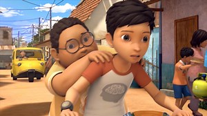 19 reactions | Gak percaya sama Adit, Bang Jarwo jatuh sampai sakit pinggang. Waaahhh kira - kira ada apa ya? Yuk saksikan ADIT SOPO JARWO "Service Antena Bikin Terlena" malam ini pkl. 18.00 WIB hanya di RTV Makin Cakep. #AditSopoJarwoRTV #RTVDigital #AditSopoJarwo | Rajawali Televisi | Facebook