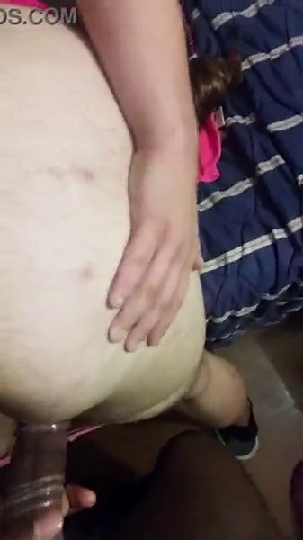 SMASHING a WHITE TRAILER PARK hOodrat!!!!