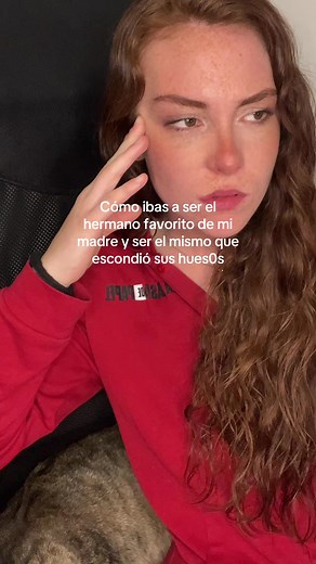 La Rabia: Hermano Esconde Huesos De Madre