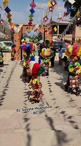 Celebrando a San Isidro y a la Santa Cruz en el Soyate Huanusco Zac 1 | Tabasco al dìa y la región.