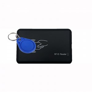 [Hot Item] Contactless 125kHz 13.56MHz Desktop RFID NFC Reader