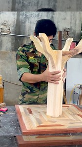 26K views · 254 reactions | Waste wood pieces turned into beautiful coffee tables #woodworking #wood #design #ideas #crafts #diy #woodworker #woodart | WT Team Woodworking | Facebook