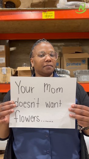 Your mom deserves something that lasts longer than a day. Lucky for you, reliable Internet is the perfect gift. Contact us today to see our available options: 705-806-7283 https://netspectrum.ca/ sales@netspectrum.ca | Netspectrum Internet Solutions