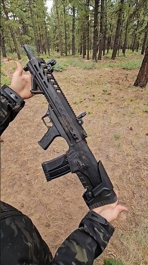 Landorarms BPX902 12G