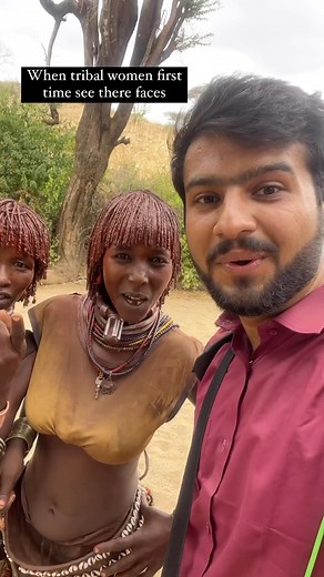 2.9M views · 49 reactions | @thepaktrekker hanging out with ladies...