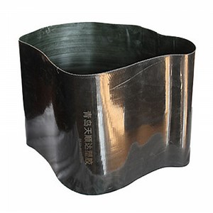 [Hot Item] Mrp Drainage Pipe Heat Shrinkable Tubular Sleeves