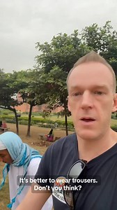 12K views · 749 reactions | Lalbagh Fort, Dhaka, Bangladesh #kopete #myanmar | Pete Evans | Facebook