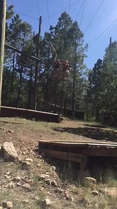 Goings-on at SYC! Julie and Sophia on the Giant Swing! | First United Methodist- Roswell, NM | Facebook
