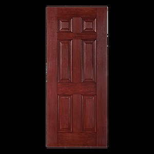 Fiberglass Doors Repair & Installation