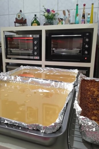 Baking is my superpower😍 #madiskartinglola | Arocena Regie