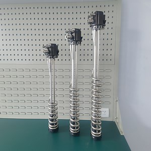 [Hot Item] Durable Heating Oil Tank Level Non Contact Single Point Level Switch