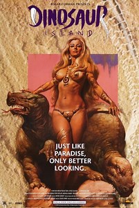 Media - Dinosaur Island (Film, 1994)