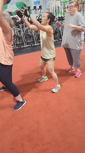 Victory Lady Fitness Center on Reels