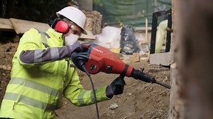 39K views · 67 reactions | Drilling & breaking applications causing...